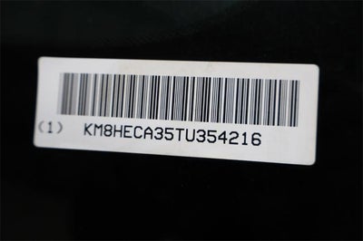 2026 Hyundai KONA Limited AWD *Ltd Avail*