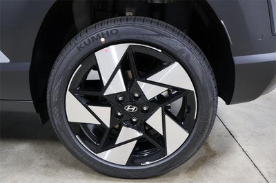 2026 Hyundai KONA Limited AWD *Ltd Avail*
