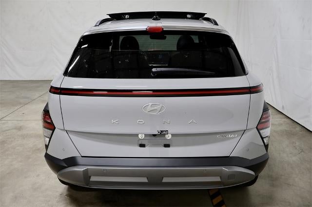 2026 Hyundai KONA Limited AWD *Ltd Avail*