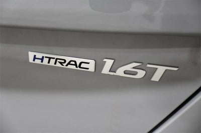 2026 Hyundai KONA Limited AWD *Ltd Avail*