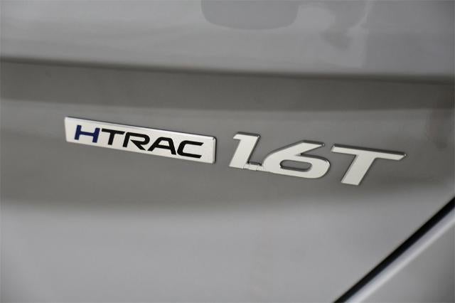 2026 Hyundai KONA Limited AWD *Ltd Avail*