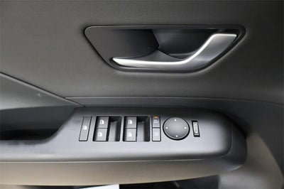 2026 Hyundai KONA Limited AWD *Ltd Avail*