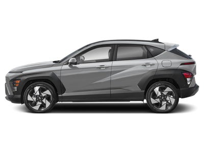 2026 Hyundai KONA Limited AWD *Ltd Avail*
