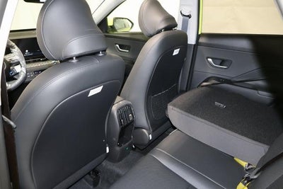 2026 Hyundai KONA Limited AWD *Ltd Avail*