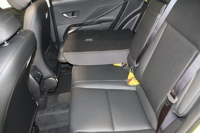 2026 Hyundai KONA Limited AWD *Ltd Avail*