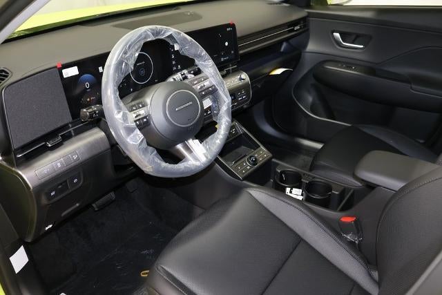 2026 Hyundai KONA Limited AWD *Ltd Avail*