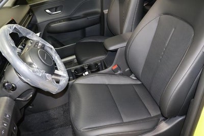 2026 Hyundai KONA Limited AWD *Ltd Avail*