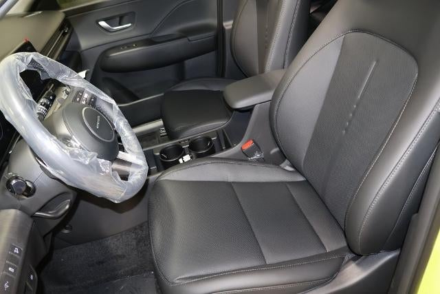 2026 Hyundai KONA Limited AWD *Ltd Avail*