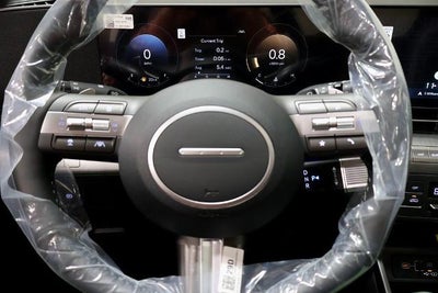 2026 Hyundai KONA Limited AWD *Ltd Avail*