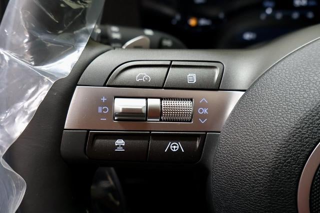 2026 Hyundai KONA Limited AWD *Ltd Avail*