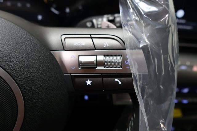 2026 Hyundai KONA Limited AWD *Ltd Avail*