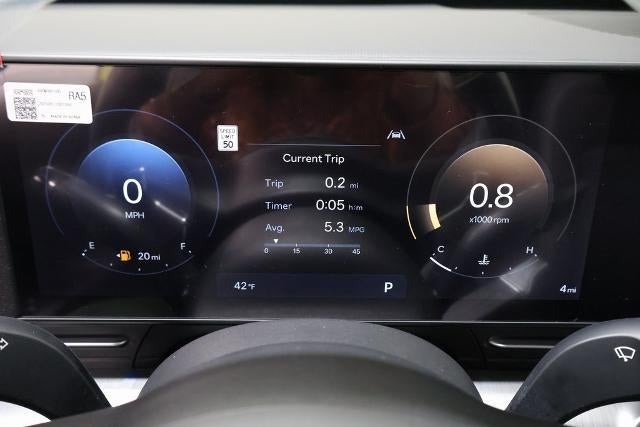 2026 Hyundai KONA Limited AWD *Ltd Avail*