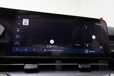 2026 Hyundai KONA Limited AWD *Ltd Avail*