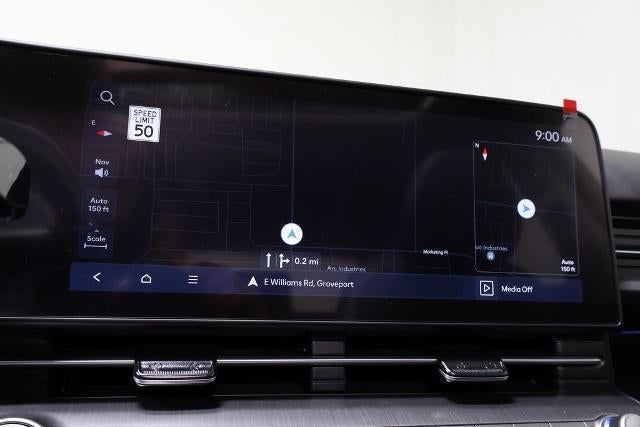 2026 Hyundai KONA Limited AWD *Ltd Avail*