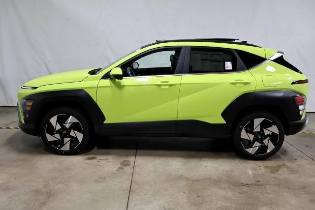 2026 Hyundai KONA Limited AWD *Ltd Avail*