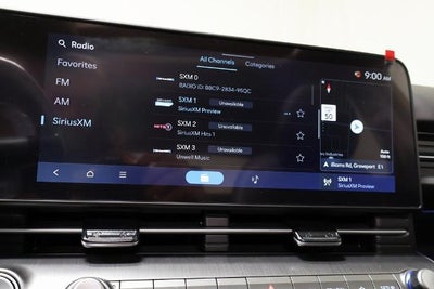 2026 Hyundai KONA Limited AWD *Ltd Avail*