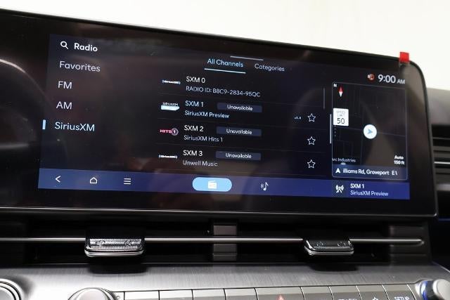 2026 Hyundai KONA Limited AWD *Ltd Avail*