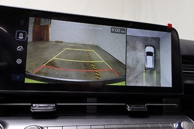 2026 Hyundai KONA Limited AWD *Ltd Avail*