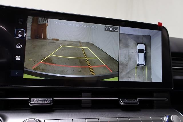 2026 Hyundai KONA Limited AWD *Ltd Avail*