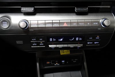 2026 Hyundai KONA Limited AWD *Ltd Avail*