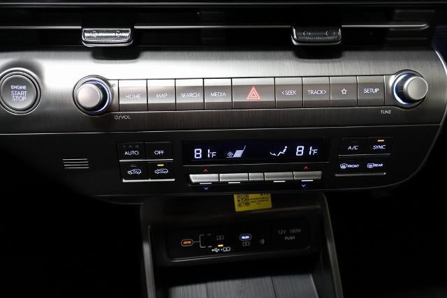 2026 Hyundai KONA Limited AWD *Ltd Avail*