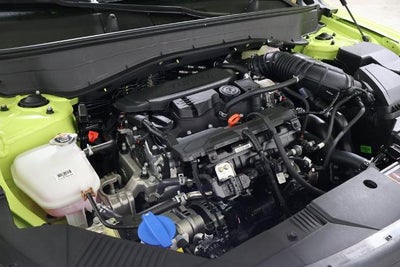 2026 Hyundai KONA Limited AWD *Ltd Avail*