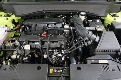 2026 Hyundai KONA Limited AWD *Ltd Avail*