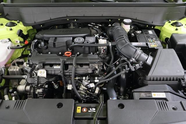 2026 Hyundai KONA Limited AWD *Ltd Avail*