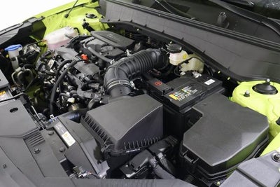 2026 Hyundai KONA Limited AWD *Ltd Avail*