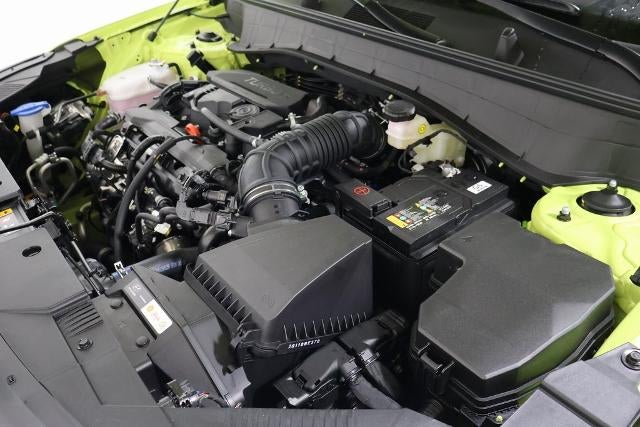 2026 Hyundai KONA Limited AWD *Ltd Avail*