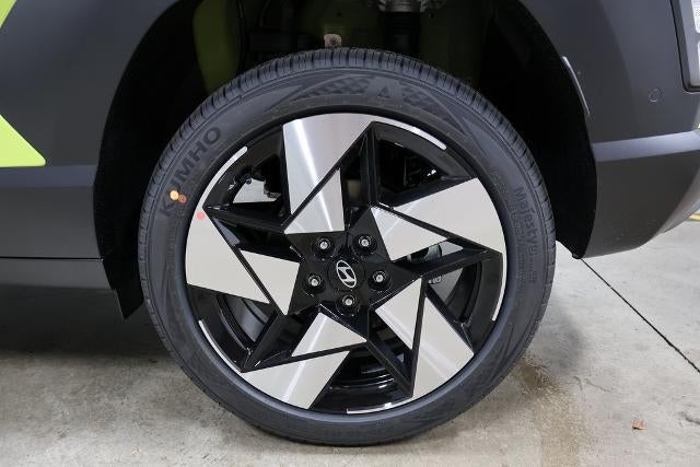 2026 Hyundai KONA Limited AWD *Ltd Avail*