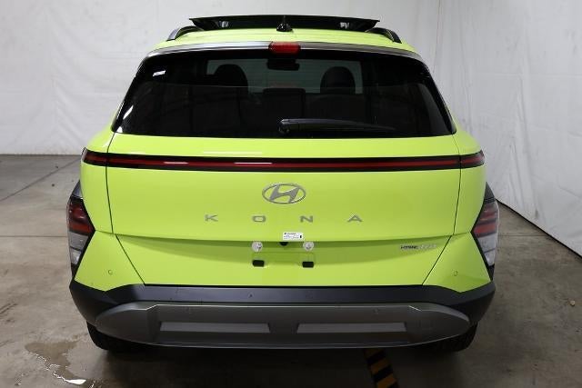 2026 Hyundai KONA Limited AWD *Ltd Avail*