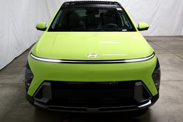2026 Hyundai KONA Limited AWD *Ltd Avail*