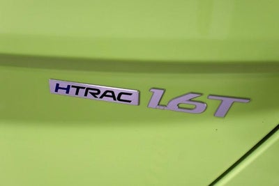 2026 Hyundai KONA Limited AWD *Ltd Avail*