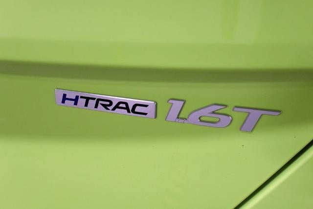 2026 Hyundai KONA Limited AWD *Ltd Avail*