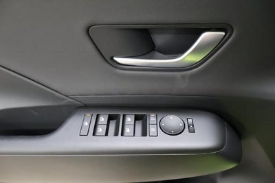 2026 Hyundai KONA Limited AWD *Ltd Avail*