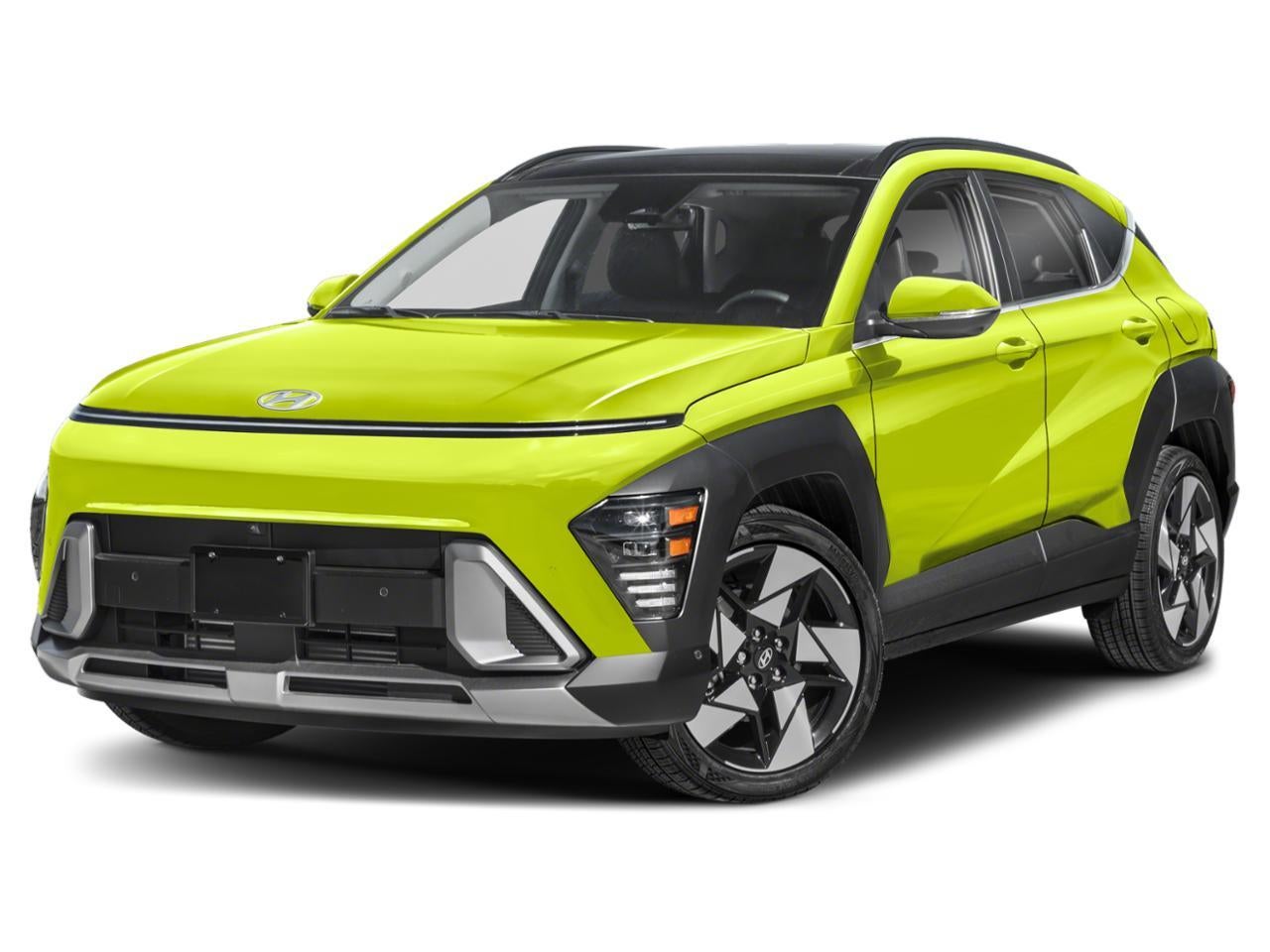 2026 Hyundai KONA Limited AWD *Ltd Avail*
