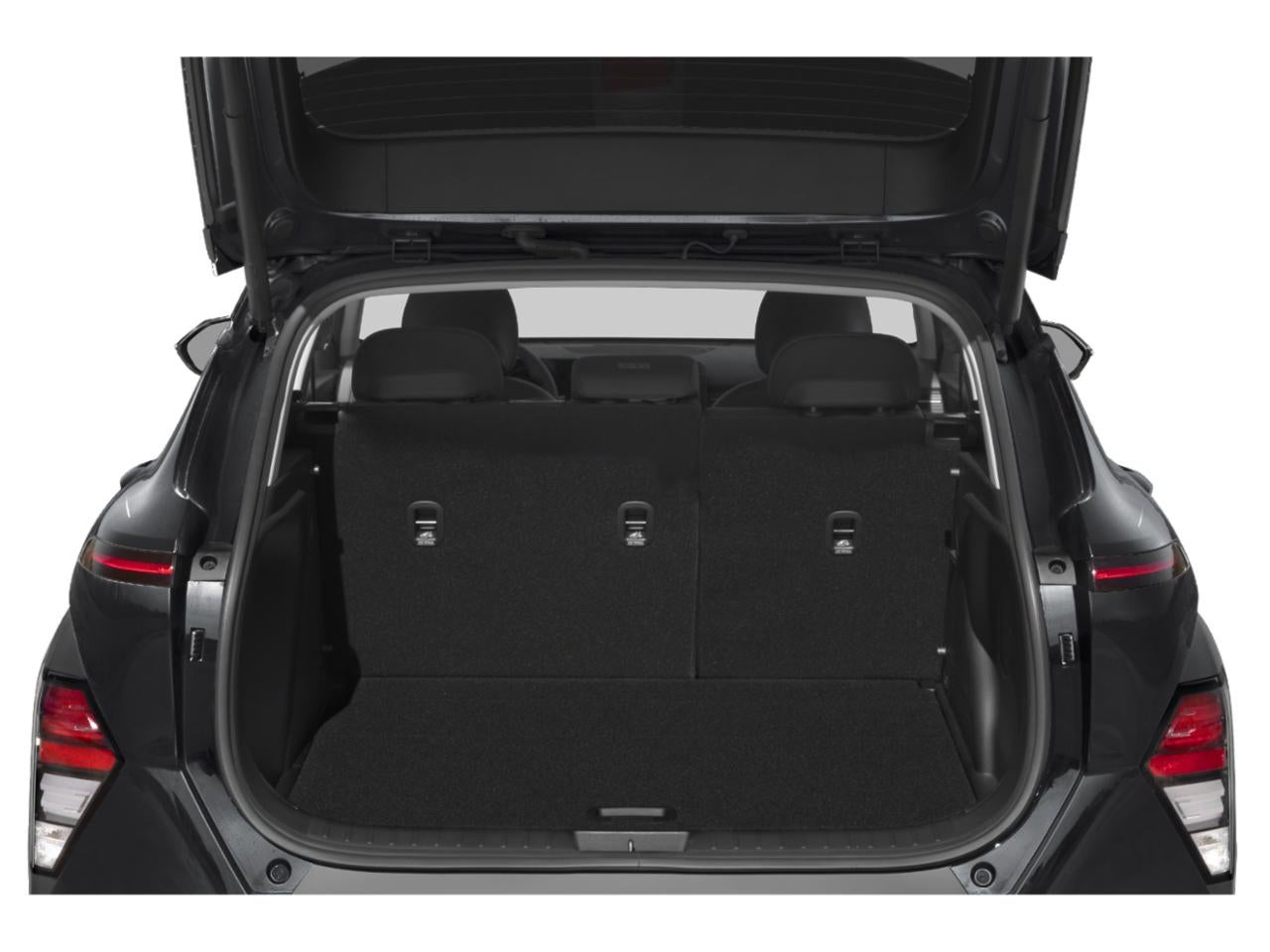 2026 Hyundai KONA Limited AWD *Ltd Avail*