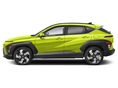 2026 Hyundai KONA Limited AWD *Ltd Avail*