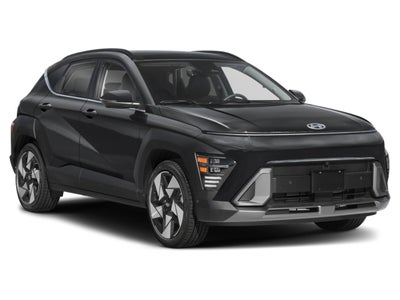 2026 Hyundai KONA Limited AWD *Ltd Avail*