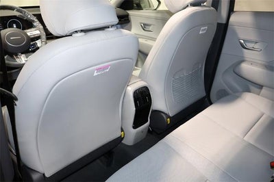 2026 Hyundai KONA Limited AWD *Ltd Avail*