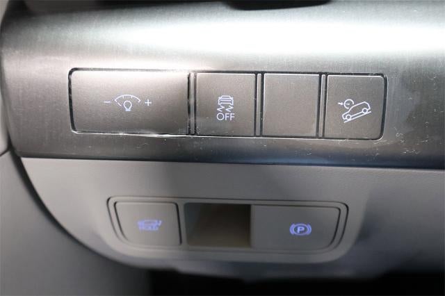 2026 Hyundai KONA Limited AWD *Ltd Avail*