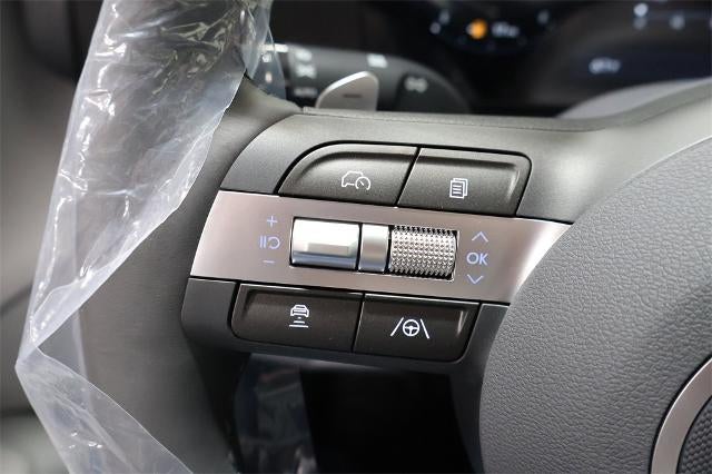 2026 Hyundai KONA Limited AWD *Ltd Avail*