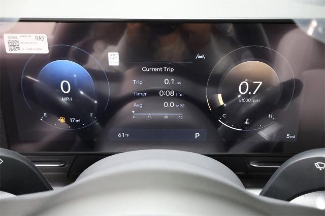 2026 Hyundai KONA Limited AWD *Ltd Avail*