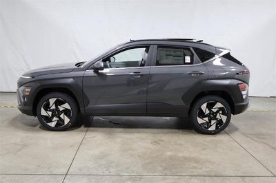 2026 Hyundai KONA Limited AWD *Ltd Avail*