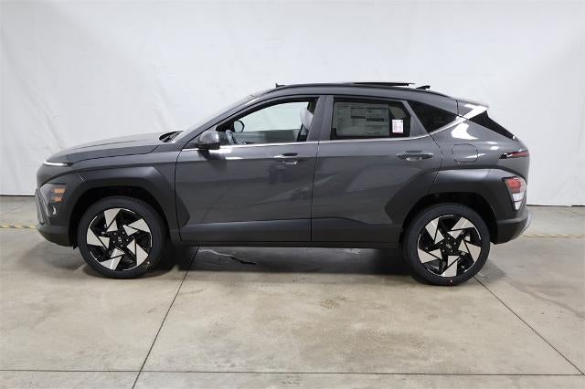 2026 Hyundai KONA Limited AWD *Ltd Avail*