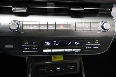 2026 Hyundai KONA Limited AWD *Ltd Avail*