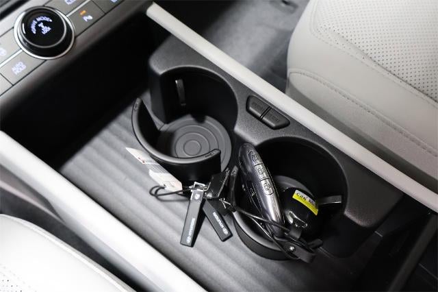 2026 Hyundai KONA Limited AWD *Ltd Avail*