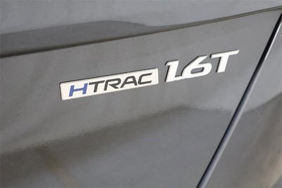 2026 Hyundai KONA Limited AWD *Ltd Avail*