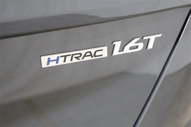 2026 Hyundai KONA Limited AWD *Ltd Avail*